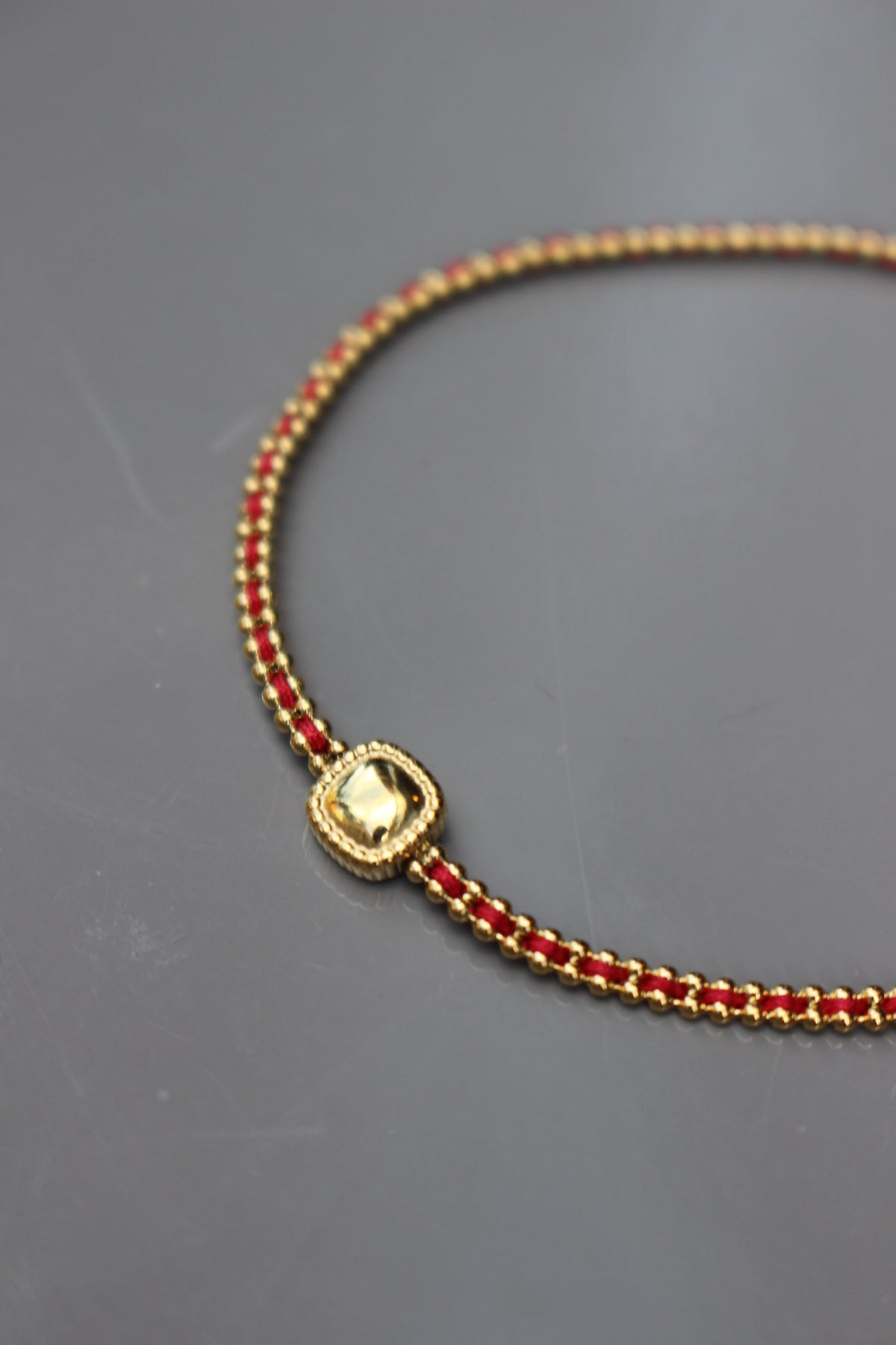 Pulseira Morgan