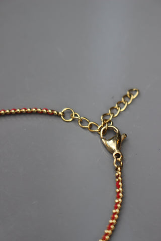 Pulseira Morgan