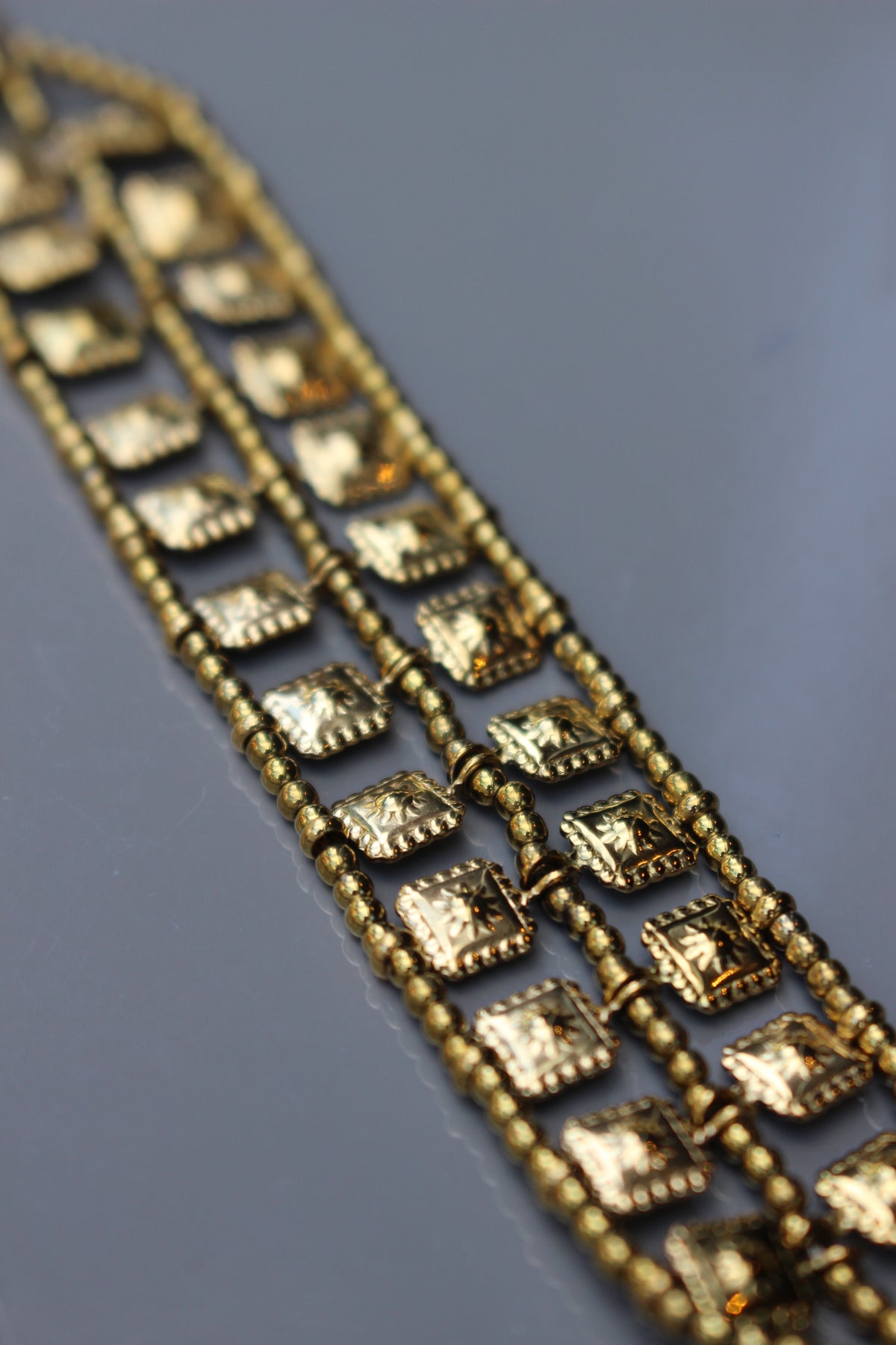Pulseira Dumen