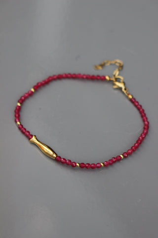 Pulseira Fisher