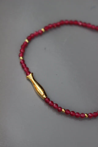 Pulseira Fisher