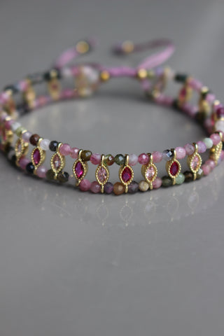 Pulseira Carlmi