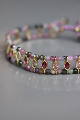 Pulseira Carlmi