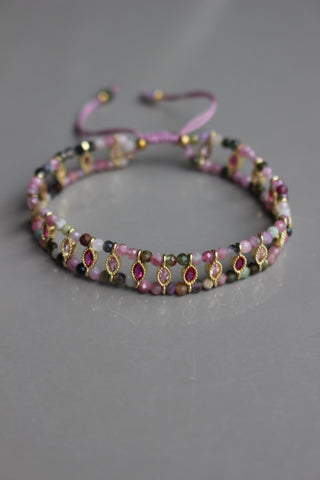 Pulseira Carlmi