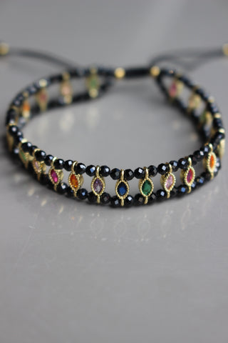 Pulseira Carlmi