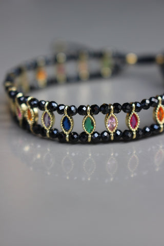 Pulseira Carlmi