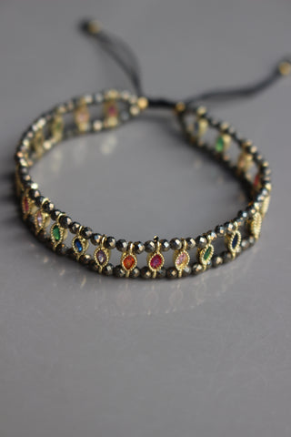 Pulseira Carlmi