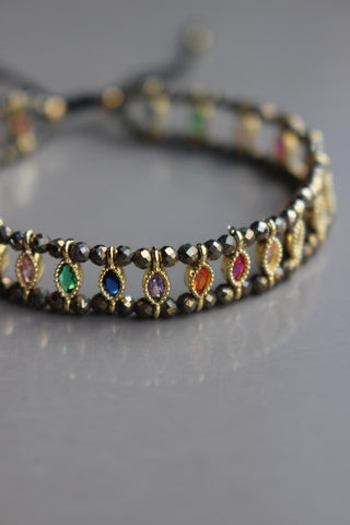 Pulseira Carlmi