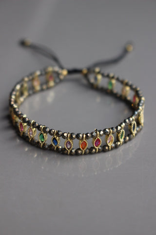 Pulseira Carlmi