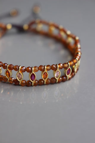 Pulseira Carlmi