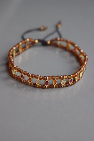 Pulseira Carlmi