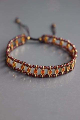 Pulseira Carlmi