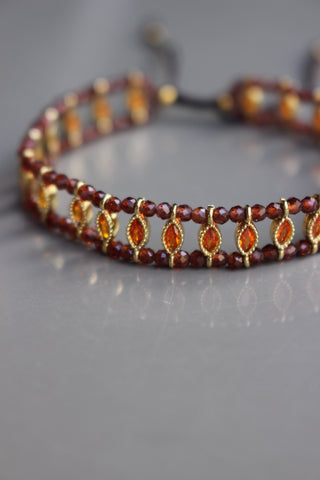 Pulseira Carlmi