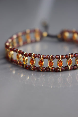 Pulseira Carlmi