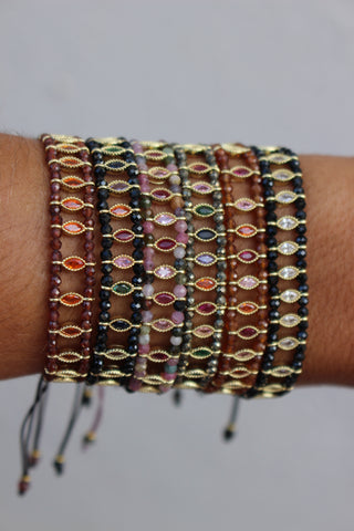 Pulseira Carlmi