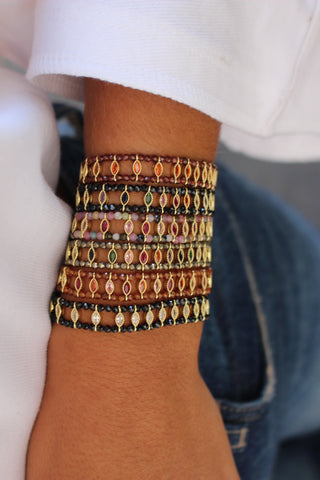 Pulseira Carlmi