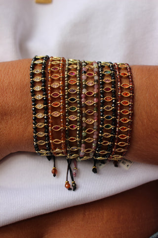 Pulseira Carlmi