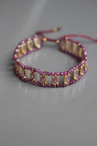 Pulseira Biani