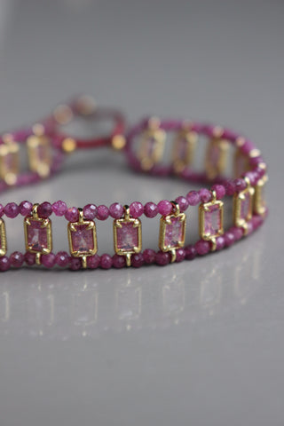 Pulseira Biani
