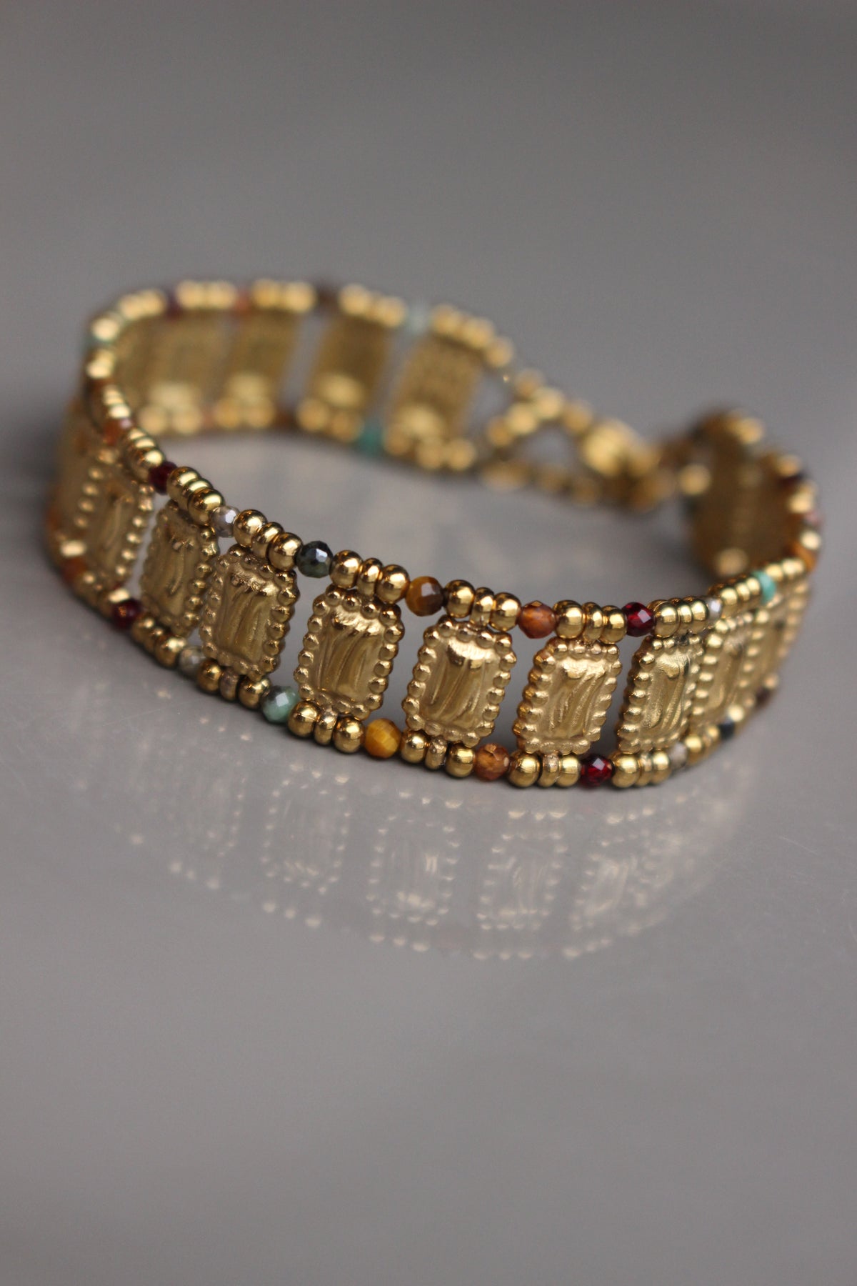 Pulseira Tentriem