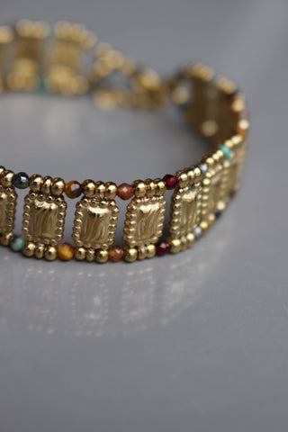 Pulseira Tentriem