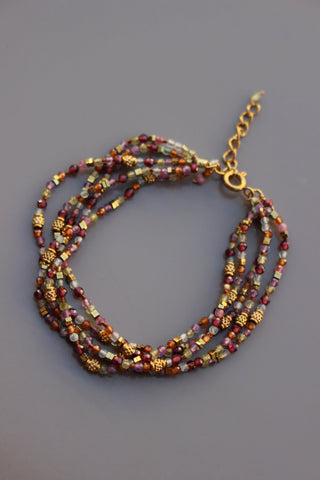 Pulseira Milien