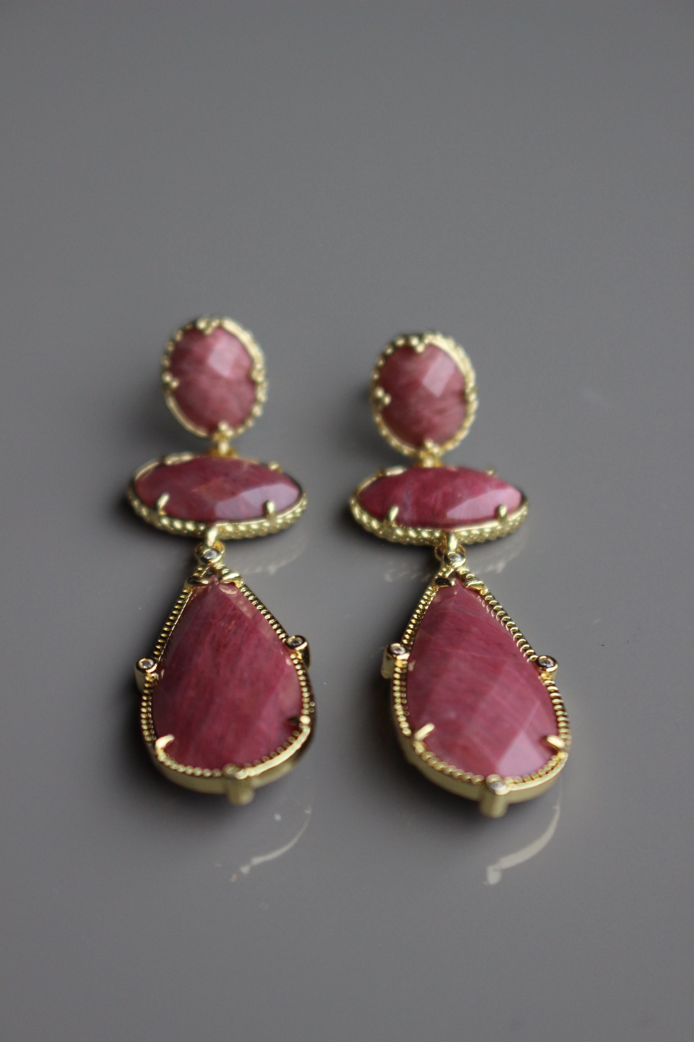 Brincos Classic Birki