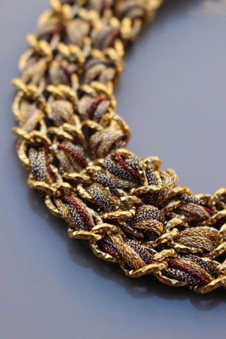 Choker Viena