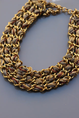 Choker Viena