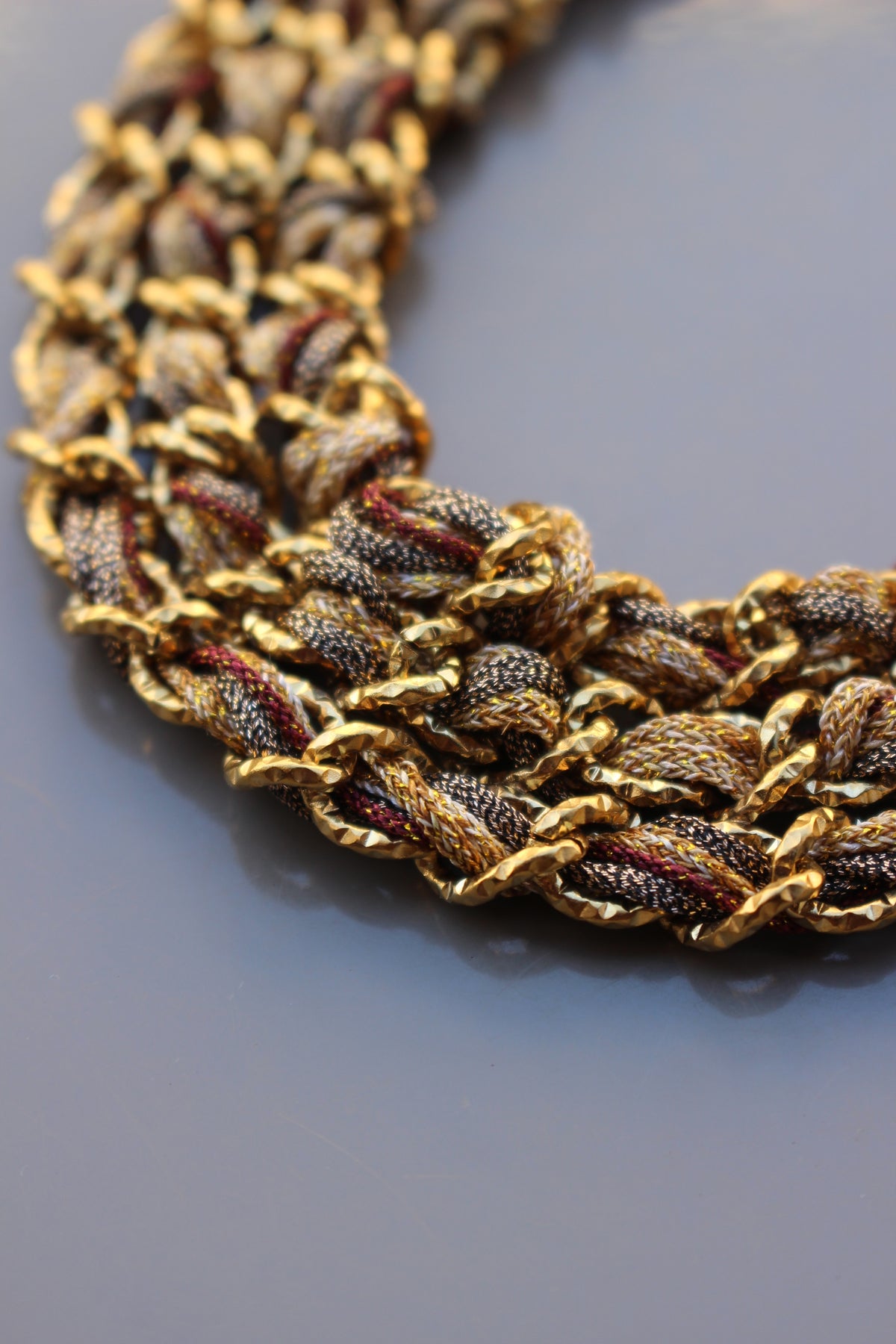 Choker Viena