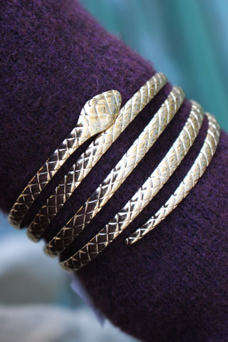 Pulseira Snaky