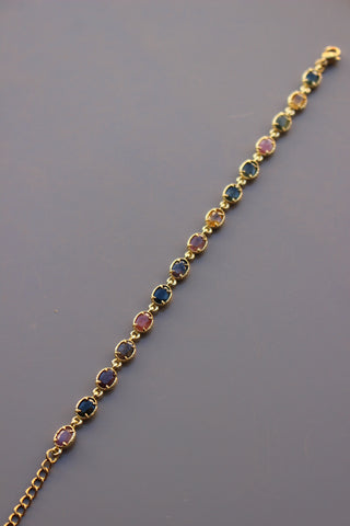 Pulseira Mileme