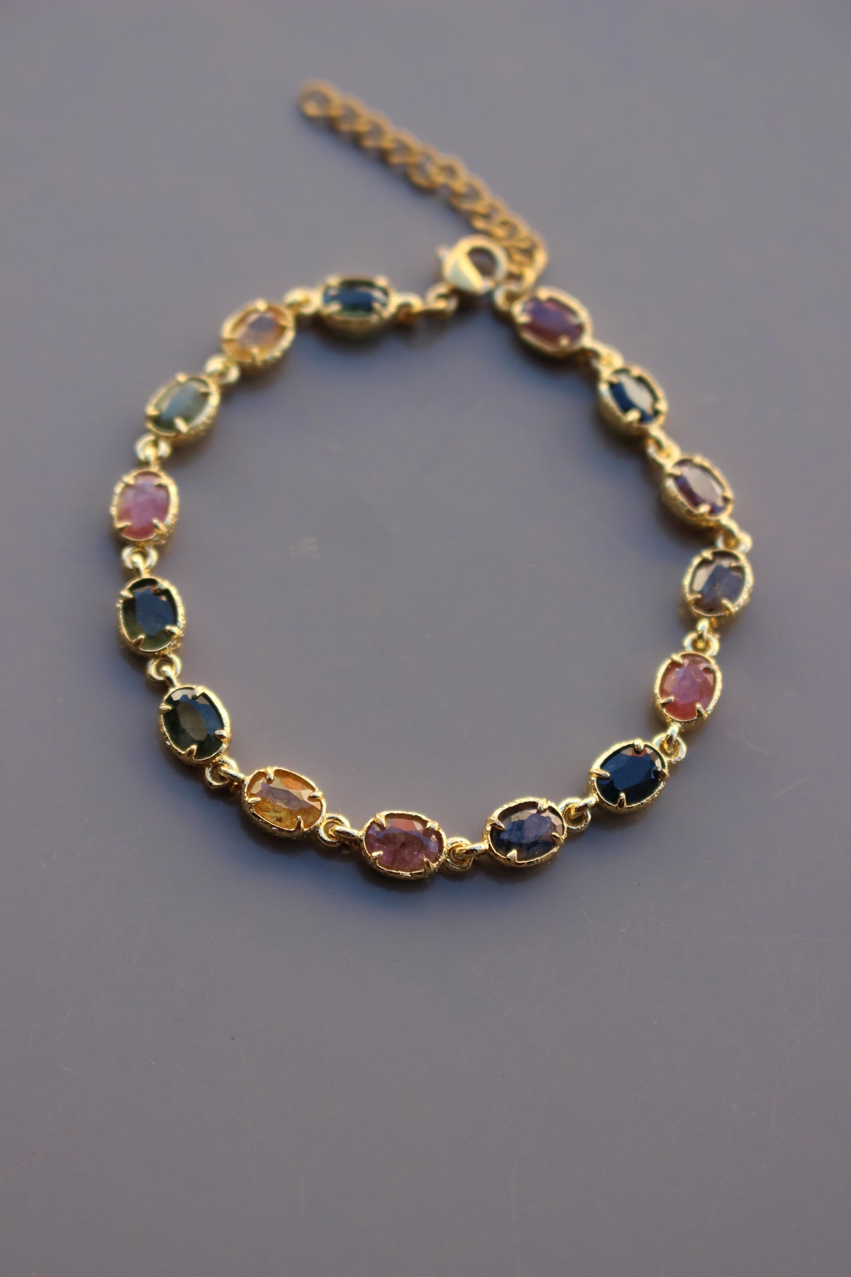 Pulseira Mileme