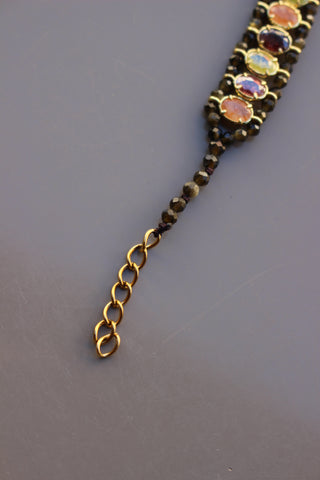 Pulseira Paloma