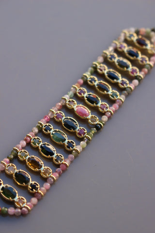 Pulseira Karmie