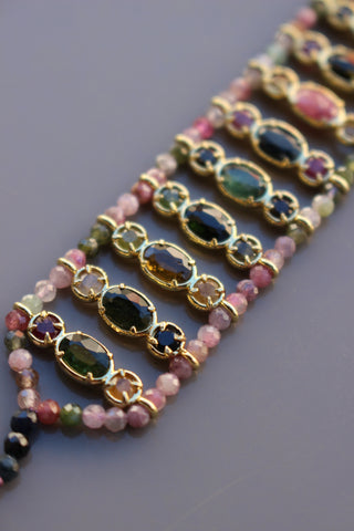 Pulseira Karmie