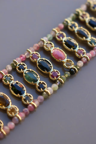 Pulseira Karmie