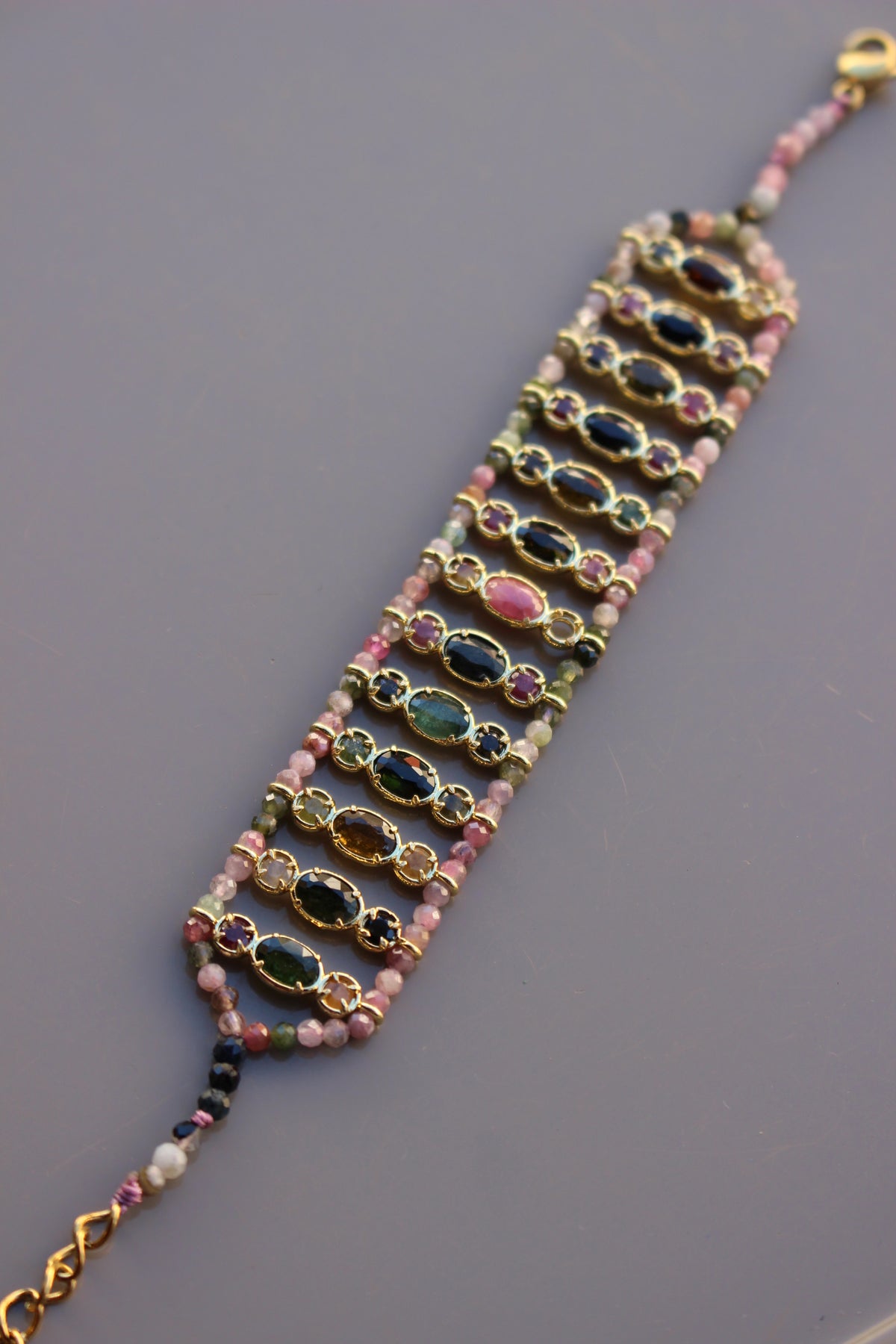Pulseira Karmie