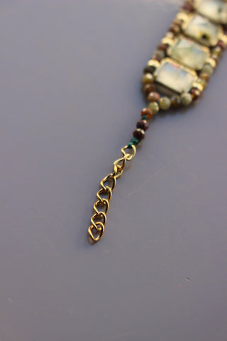 Pulseira Numi