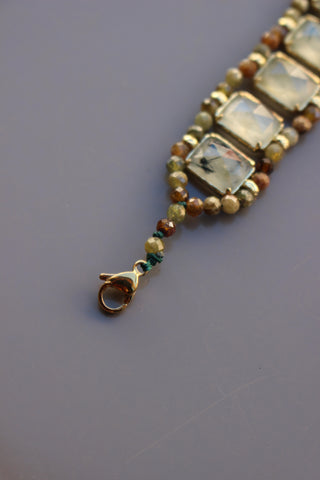 Pulseira Numi