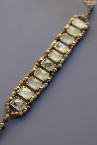 Pulseira Numi