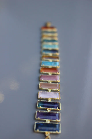 Pulseira Varanasi