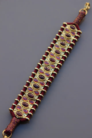 Pulseira Bolen