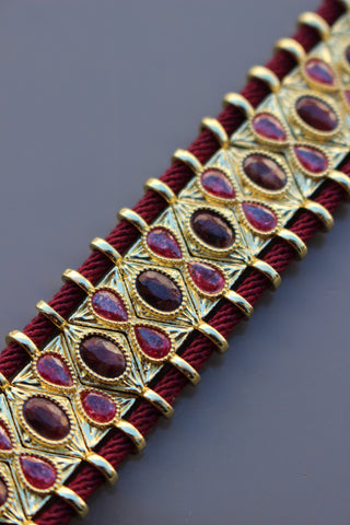 Pulseira Bolen