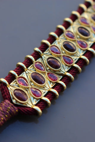 Pulseira Bolen