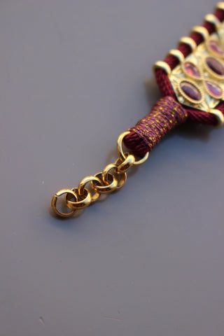 Pulseira Bolen
