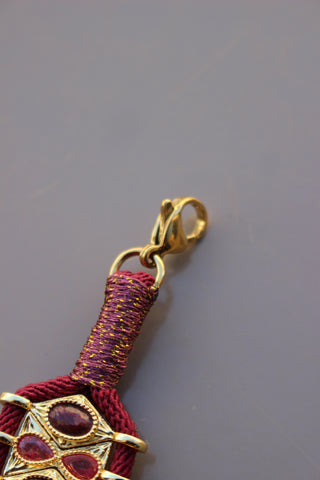 Pulseira Bolen