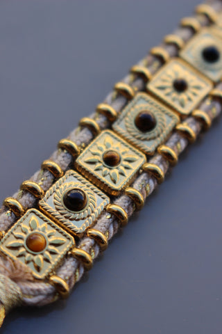 Pulseira Merlem