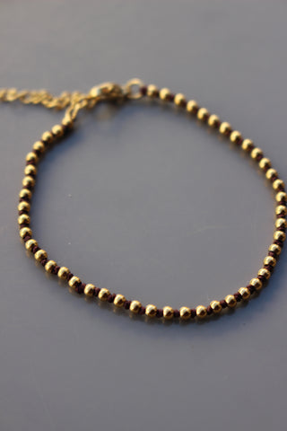 Pulseira Bolbli