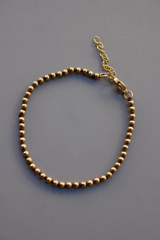 Pulseira Bolbli